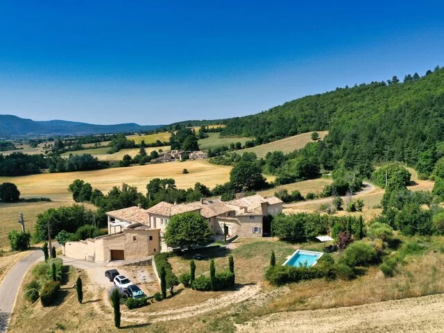 Vakantiewoning