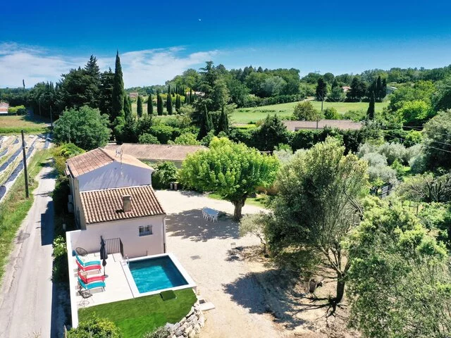 Maison de vacances