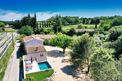 Maison de vacances