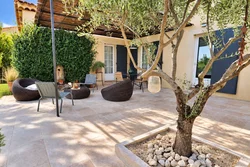 Jardin & Terrasses