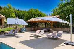 Jardin & Terrasses