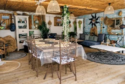 Tuin & terras