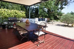 Tuin & terras