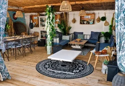 Tuin & terras
