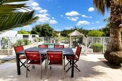 Jardin & Terrasses
