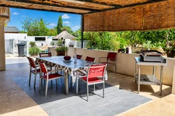 Jardin & Terrasses