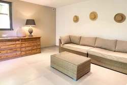 Pièce à vivre annexe