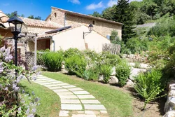 Jardin & Terrasses