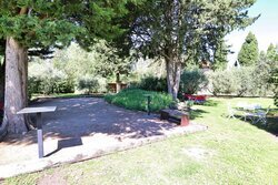 Tuin & terras