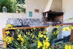 Jardin & Terrasses