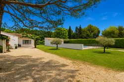Vakantiewoning
