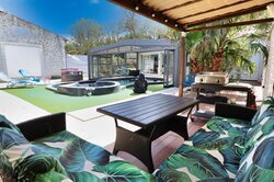 Jardin & Terrasses