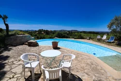 Jardin & Terrasses