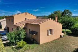Villa de vacances