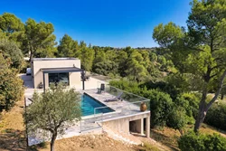 Vakantie villa