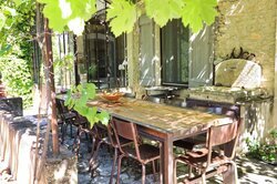 Tuin & terras