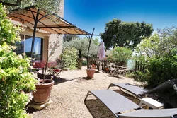 Jardin & Terrasses