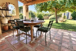 Jardin & Terrasses