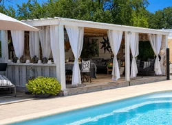 Tuin & terras