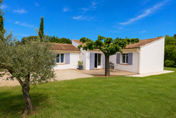Vakantiewoning