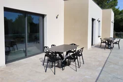 Tuin & terras