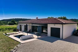 Vakantiewoning