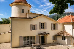 Vacances en château