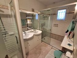Badkamer 1