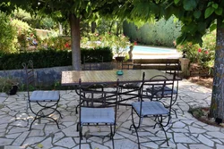 Jardin & Terrasses