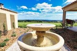Jardin & Terrasses