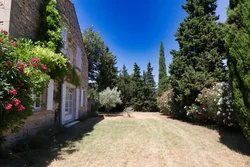 Jardin & Terrasses