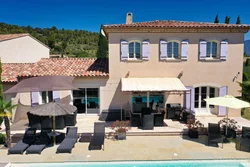Jardin & Terrasses