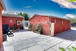 Maison de vacances