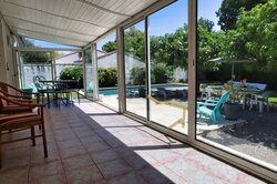 Veranda