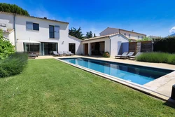 Villa de vacances