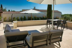 Tuin & terras