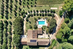 Mas de vacances