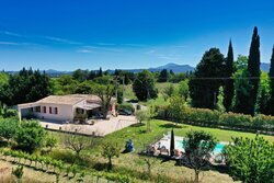 Maison de vacances