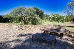 Jardin & Terrasses