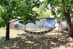 Tuin & terras
