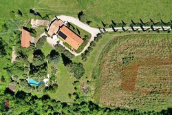Vakantiewoning