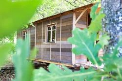 Jardin & Terrasses