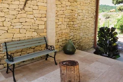 Jardin & Terrasses
