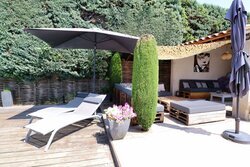 Tuin & terras