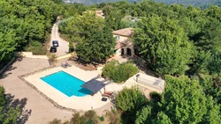 Vakantie villa
