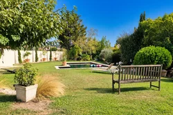 Jardin & Terrasses