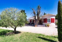 Maison de vacances