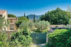 Jardin & Terrasses