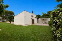 Vakantiewoning