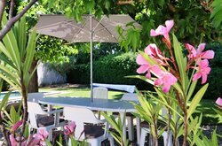 Jardin & Terrasses